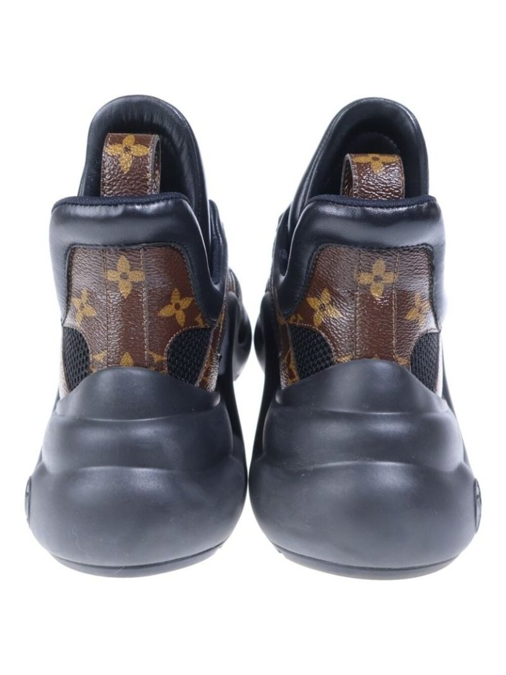 Louis Vuitton LV Arclight Sneaker - Picture 3 of 6